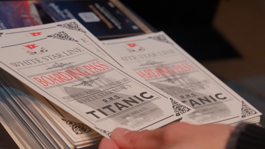 interactive-titanic-exhibit-coming-to-ohio
