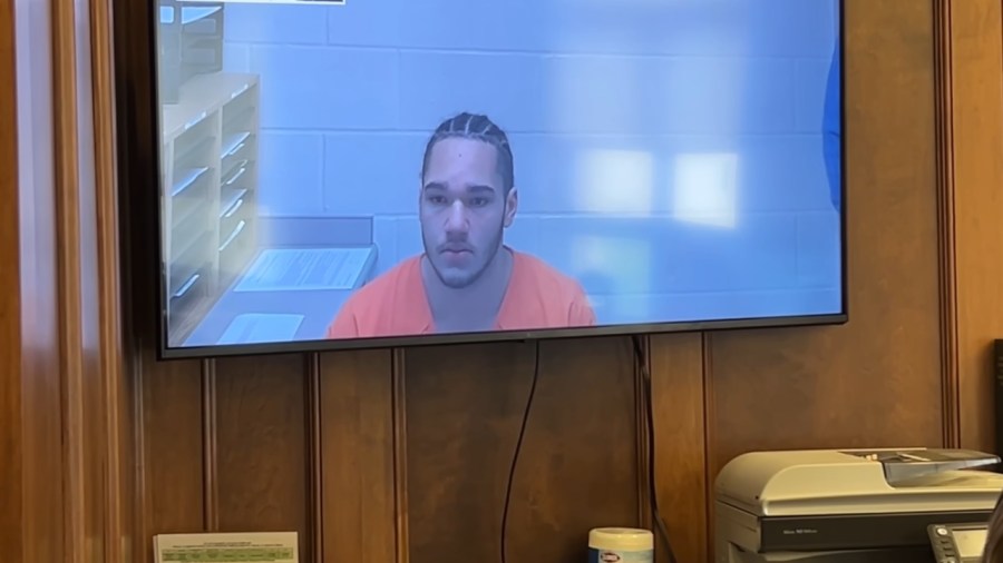 suspect-in-shooting-of-woman-in-car-on-south-side-arraigned-in-municipal-court