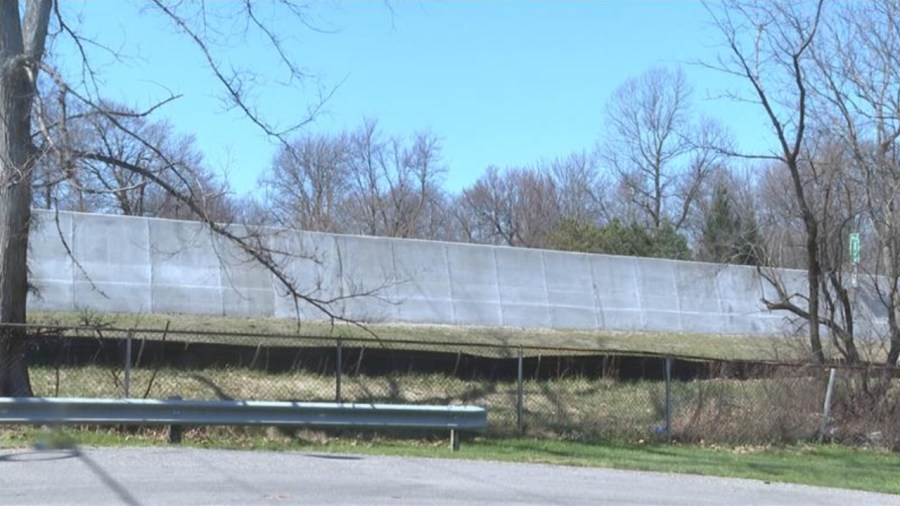 weather-puts-damper-on-noise-wall-project