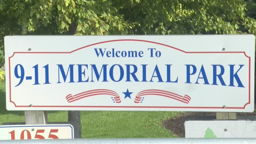 9/11-memorial-park-cleanup-happening-this-weekend