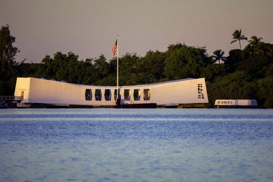 kash-patel’s-hawaii-trip-included-‘vip-snorkel’-at-pearl-harbor-memorial:-emails