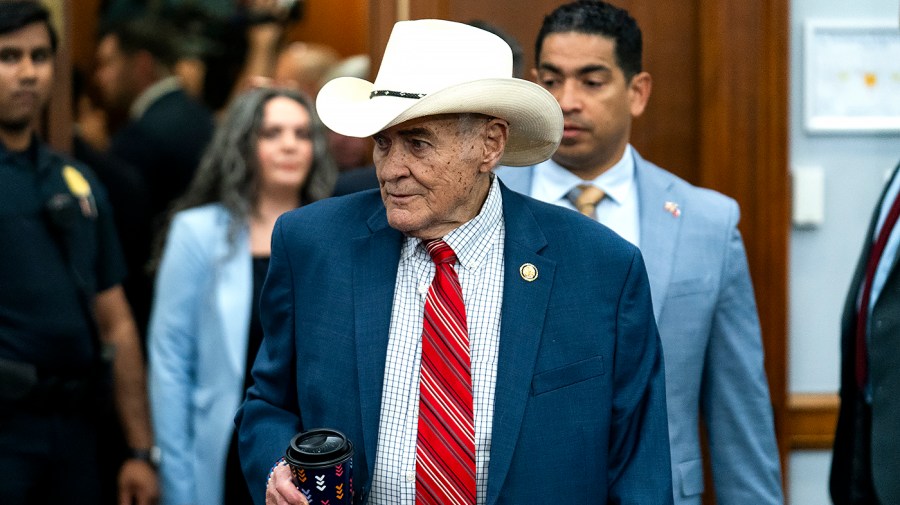 house-passes-first-fiscal-2027-appropriations-bill 
