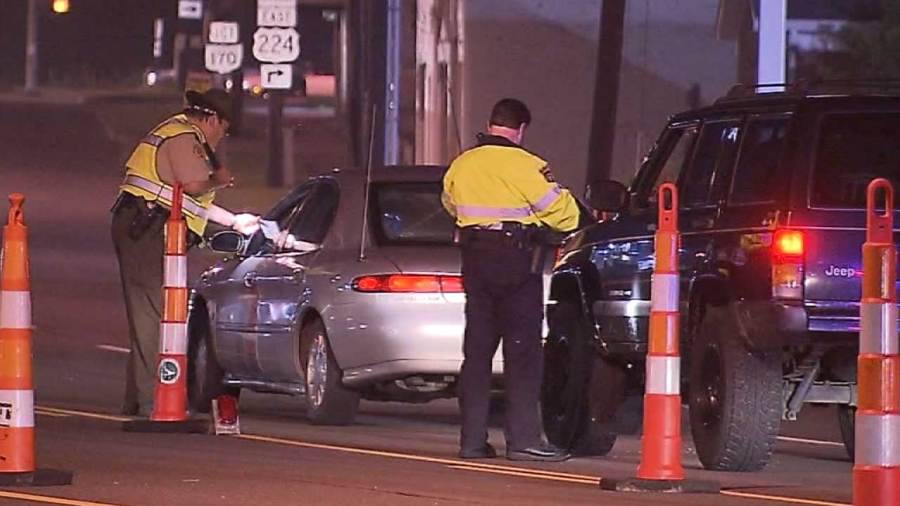 local-ovi-checkpoints-planned-this-weekend