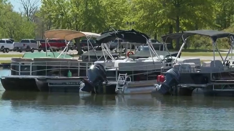 safety-remains-top-priority-as-boats-come-out-on-mosquito-lake