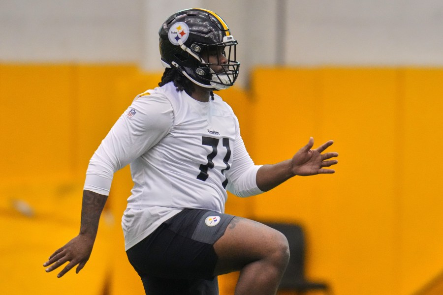 steelers-sign-first-round-pick-to-rookie-deal
