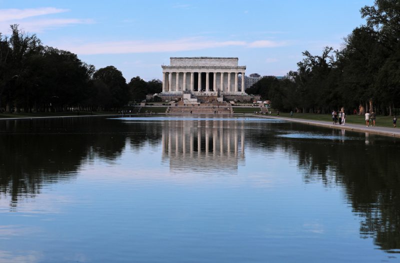 abraham-lincoln’s-legacy-is-on-full-display-in-washington,-dc