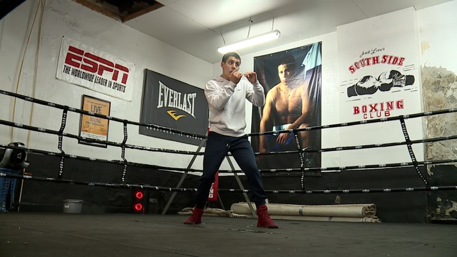 penguin-city-brewing-hosting-local-boxing-showcase-this-weekend