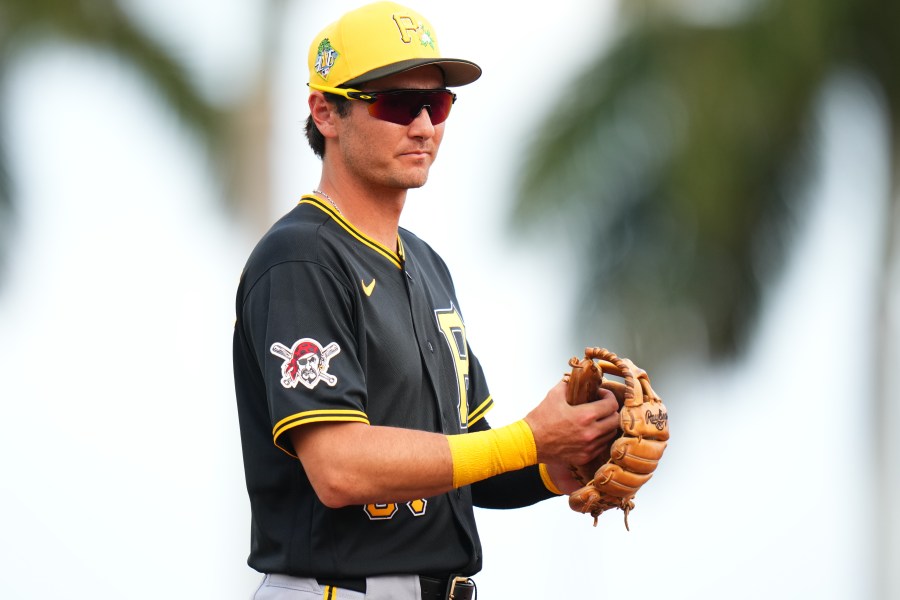 pirates-trade-infielder-to-the-a’s-in-minor-deal