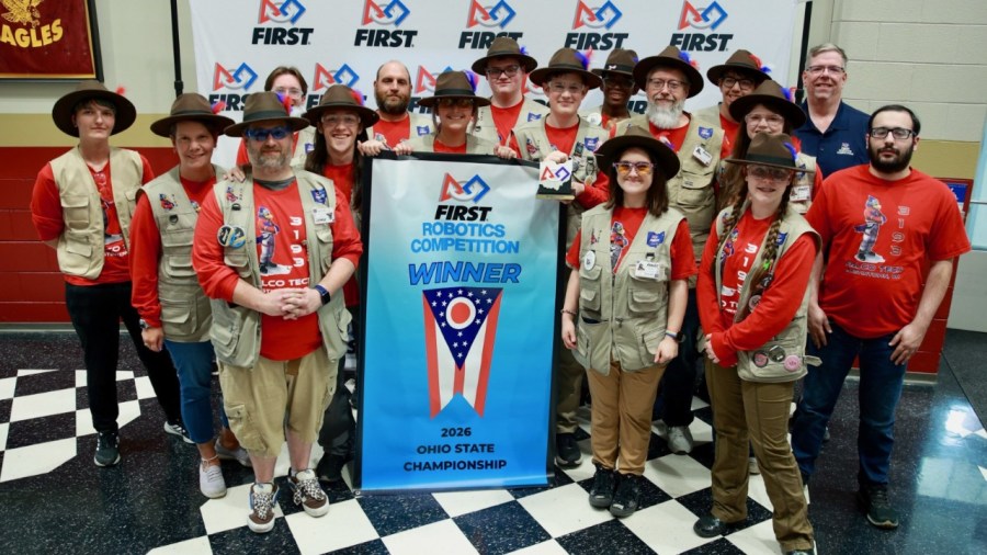 local-robotics-team-takes-home-first-place-at-state-championship
