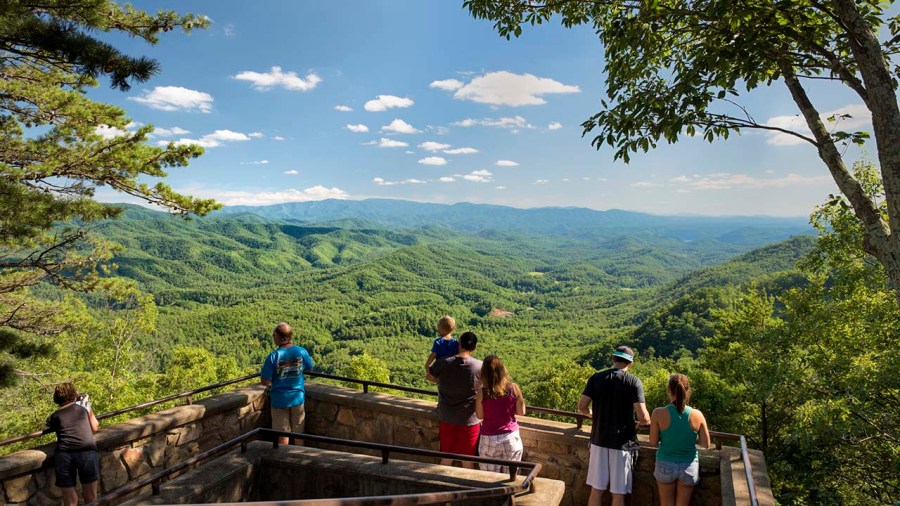 most-visited-national-park-to-grow-through-land-transfer