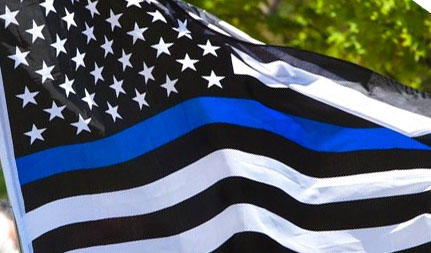 ohio-senate-passes-bill-banning-hoas-from-prohibiting-thin-blue-line-flags