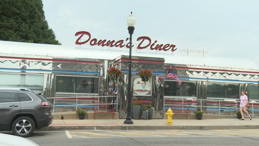 donna’s-diner-to-move-to-indiana,-pennsylvania