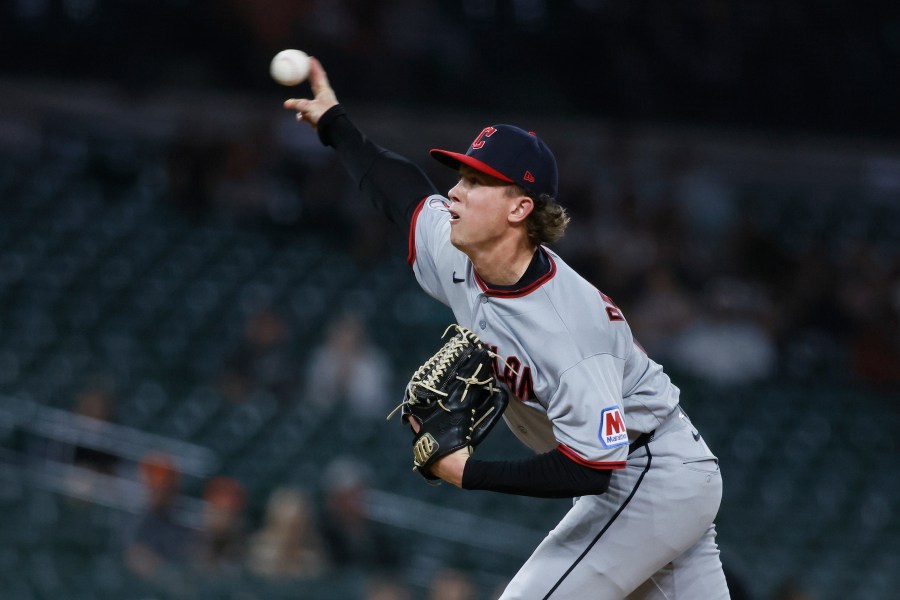 guardians-place-rookie-pitcher-on-paternity-list