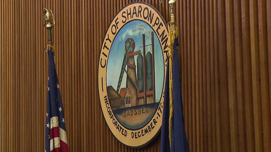 sharon-to-hold-meeting-on-community-development-grant