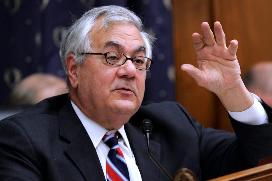 barney-frank,-longtime-democratic-congressman-and-pioneer-for lgbt rights,-dies-at-86