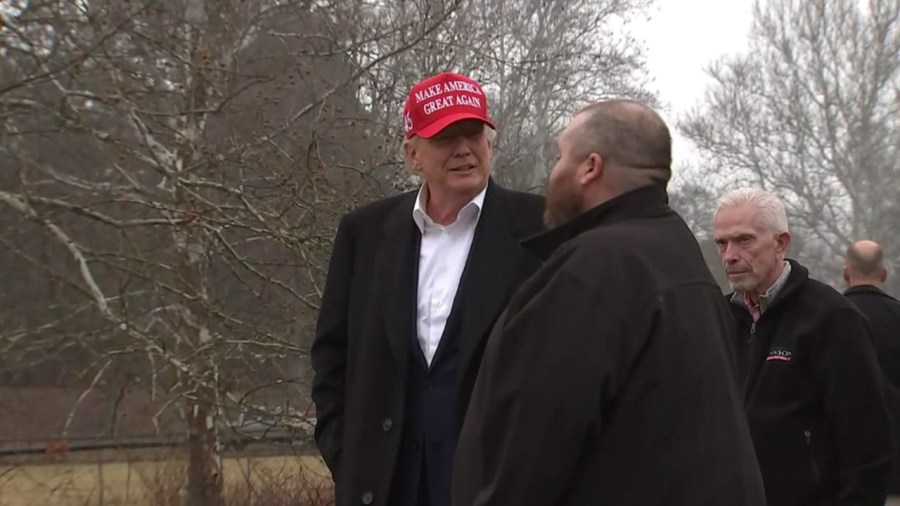 trump-cites-east-palestine-train-derailment-for-support-of-railroad-safety-act