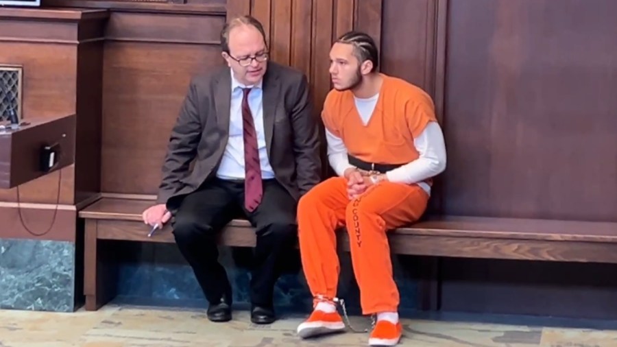 suspect-in-south-side-shooting-waives-preliminary-hearing-in-municipal-court