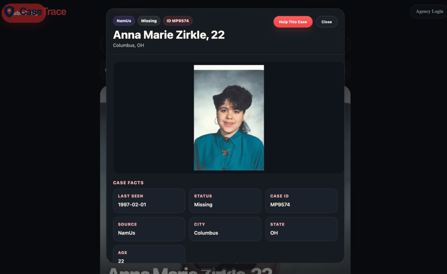 central-ohio-resident-launches-innovative-national-missing-persons-platform