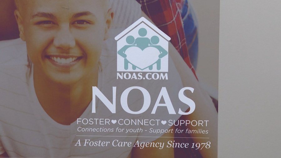 noas-to-host-foster-care-recruitment-event-next-week