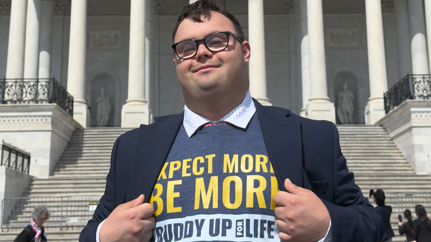 down-syndrome-advocate-receives-national-honor