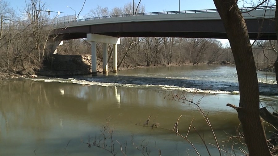 city-council-approves-removing-3-mahoning-river-dams