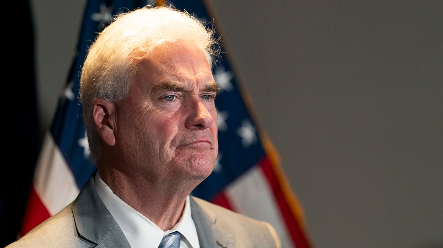 emmer-manages-gop-emotions-as-whip-amid-speculation-about-leadership-ambitions