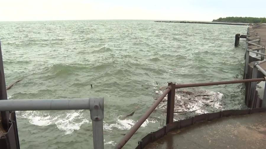 ‘a-miracle’:-fishermen-rescued-from-lake-erie,-including-1-who-treaded-water-for-hours