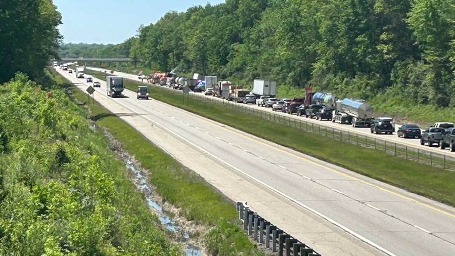 one-dead-in-crash-on-i-76-in-mahoning-county:-oshp