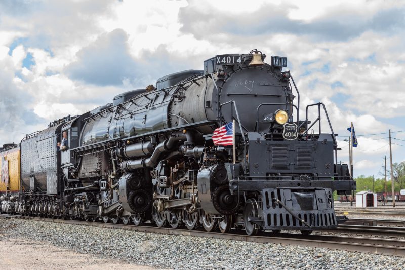 massive-big-boy-no.-4014-locomotive-starts-eastern-tour-soon:-see-where-it’s-stopping