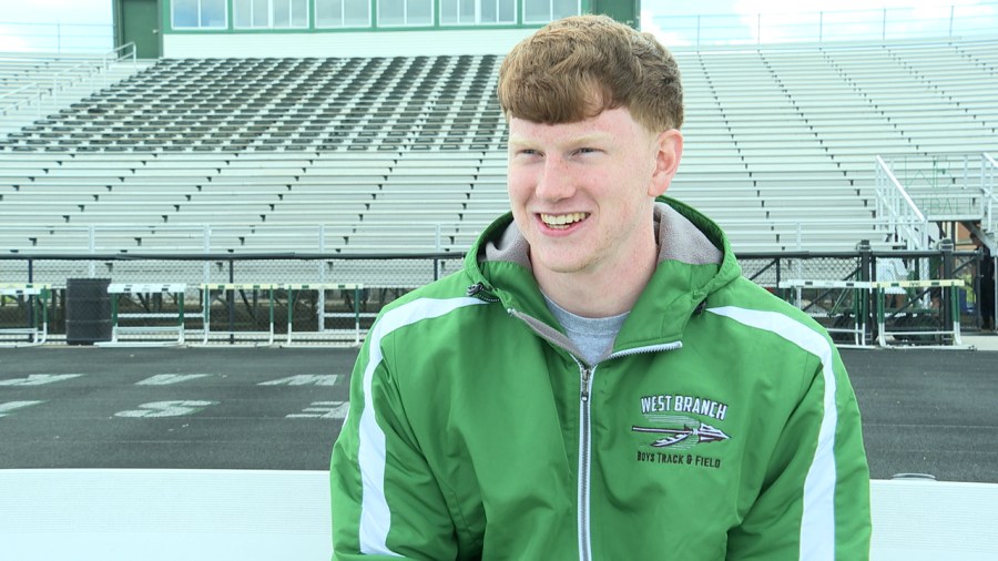 west-branch-record-holder-named-student-athlete-of-the-week