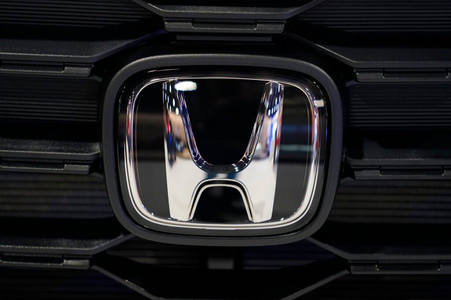 honda-recalls-nearly-60,000-vehicles-over-over-potentially-dangerous-camera-issue