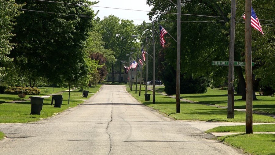 project-uplifts-warren-neighborhood-with-red,-white-and-blue