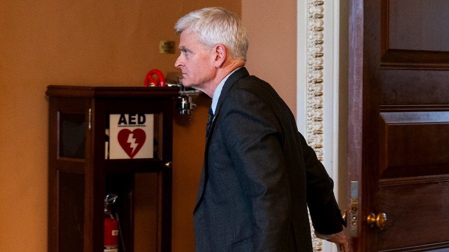 gop-furor-over-trump’s-‘anti-weaponization’-fund-sinks-senate-budget-reconciliation-bill