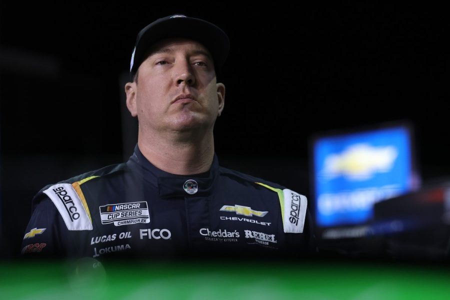 ‘coughing-up-some-blood’:-911-call-sheds-light-on-kyle-busch-medical-emergency-before-his-death