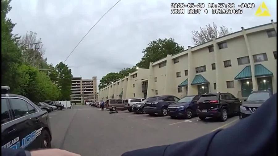cleveland-officer-involved-in-fatal-off-duty-shooting-placed-on-unpaid-leave