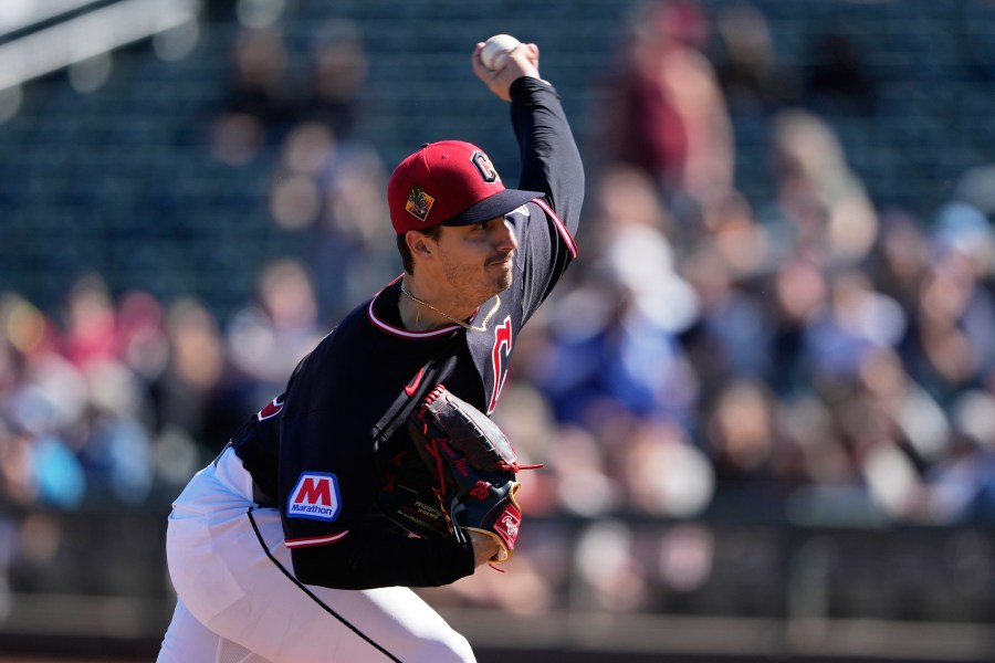 guardians-recall-veteran-pitcher-to-bolster-bullpen