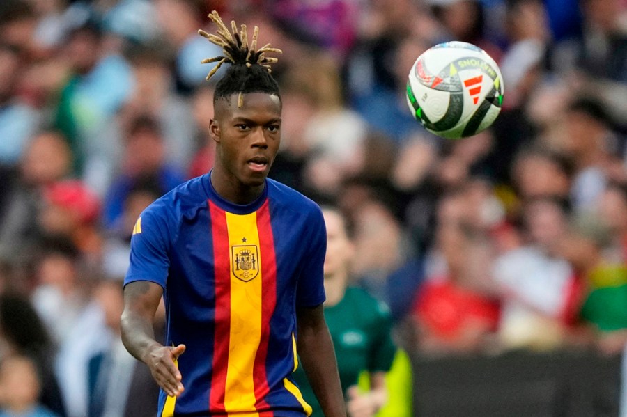 injured-yamal-and-williams-in-spain’s-world-cup-squad,-no-real-madrid-players-named