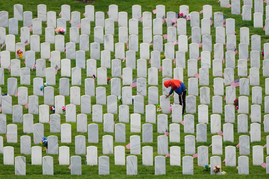 the-origins-of-memorial-day-and-how-it-has-evolved