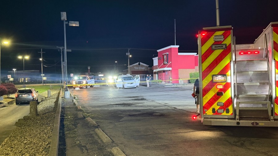suspect-“armed-and-dangerous”-following-shooting-in-hermitage