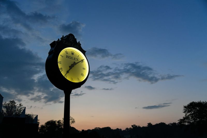 as-trump-touts-permanent-daylight-saving-time,-19-states-are-ready-to-lock-the-clocks