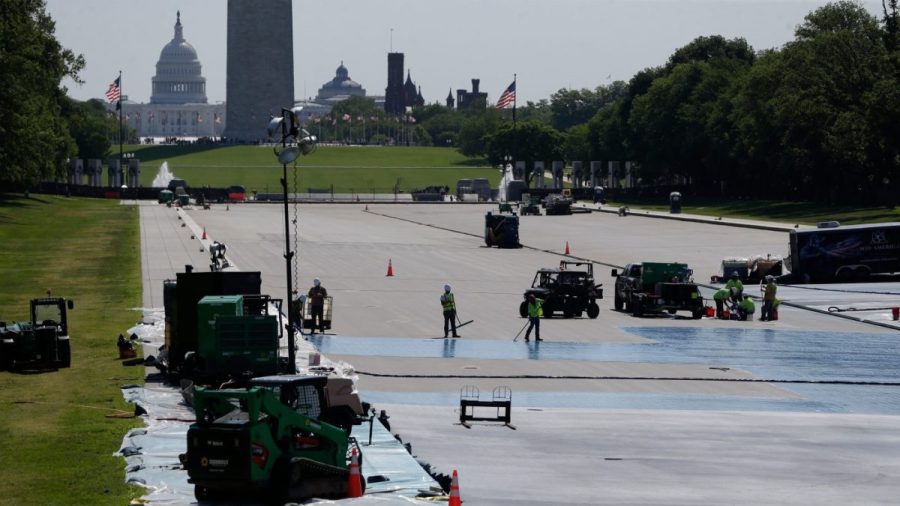 entertainers-unveiled-for-250th-us-birthday-bash-on-national-mall