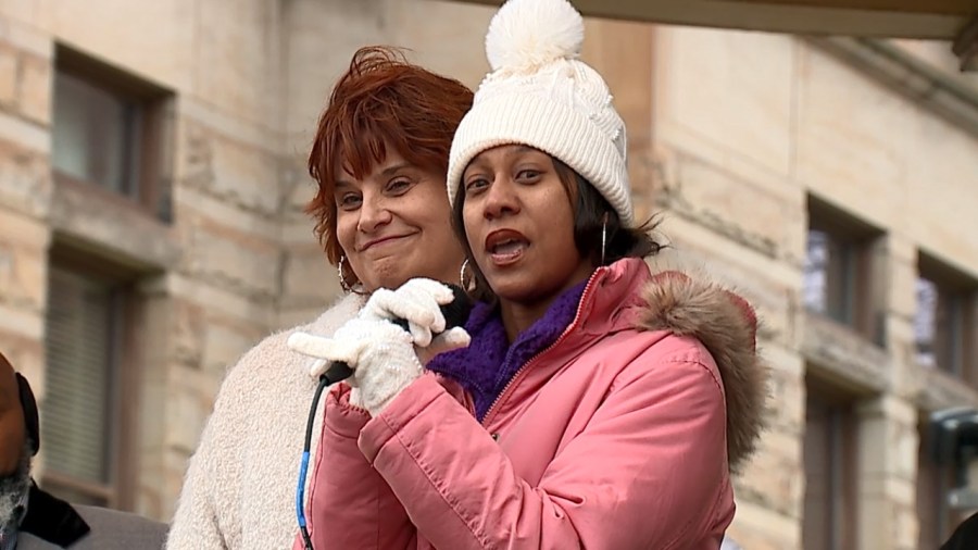 settlement-talks-‘unproductive’-in-lawsuit-of-woman-who-miscarried