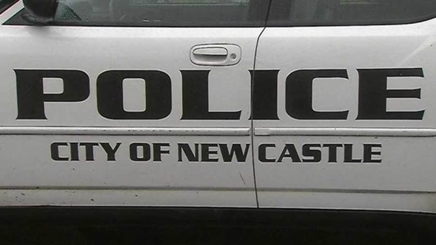 new-castle-police-investigate-fatal-crash-involving-e-bike,-patrol-car
