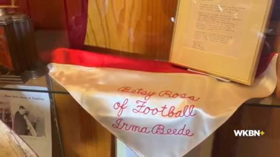 the-flag-that-changed-football:-a-youngstown-invention