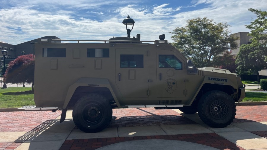 sheriff’s-office-gets-new-armored-vehicle-for-emergency-situations