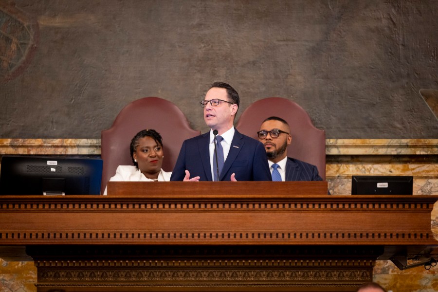 shapiro’s-$53b-budget-would-lead-to-higher-taxes,-independent-agency-warns