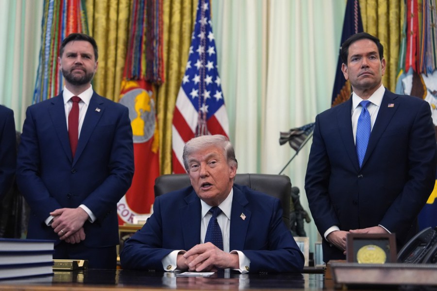 marco-rubio,-jd-vance-virtually-tied-in-2028-presidential-primary-poll