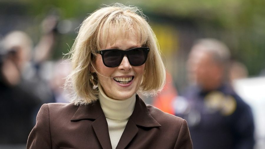 doj-launches-investigation-into-trump-accuser-e.-jean-carroll:-reports