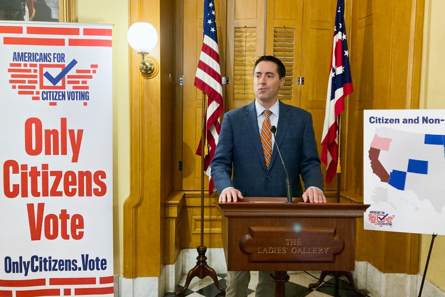 ohio-secretary-of-state-votes-provisionally-after-overseas-ballot-unreturned