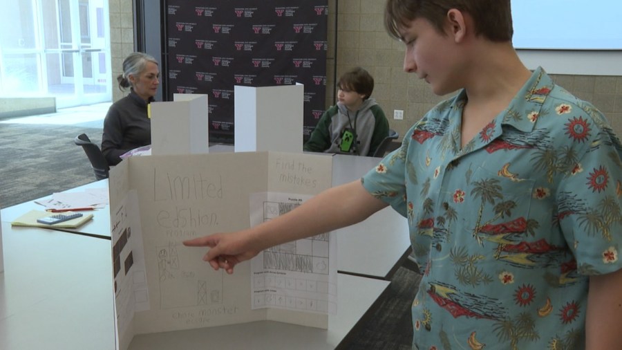 6th-graders-present-computing-projects-at-ysu